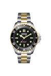 Depth Charge Stainless Steel Sports Analogue Automatic Watch - Db116611 thumbnail 1