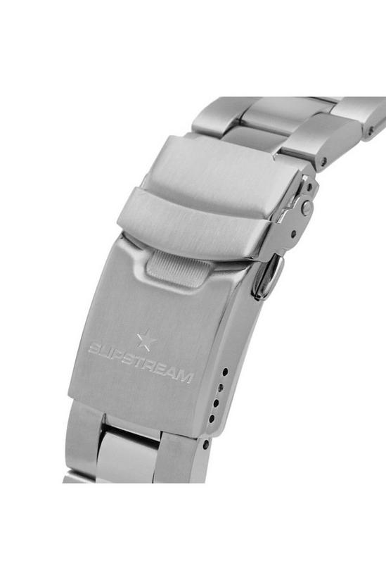 Slipstream Stainless Steel Sports Analogue Quartz Watch - Sab107514 5