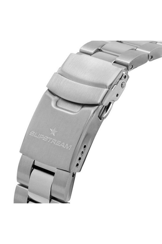 Slipstream Stainless Steel Sports Analogue Quartz Watch - Sab1075164 6