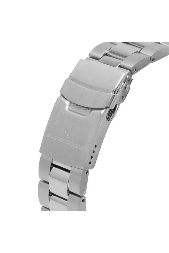Slipstream Stainless Steel Sports Analogue Quartz Watch - Sab107524 5