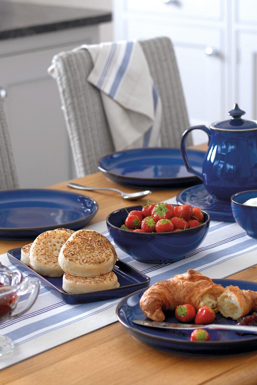 Imperial Blue Set of 4 Pasta Bowls product