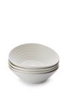 Sophie Conran for Portmeirion 'Sophie Conran' Set of 4 Cereal Bowls thumbnail 1