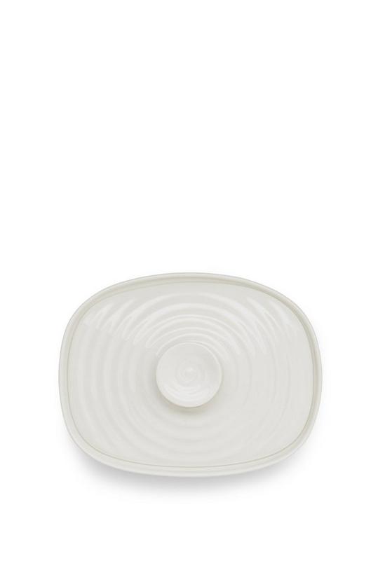 Sophie Conran for Portmeirion 'Sophie Conran' Covered Butter Dish 4