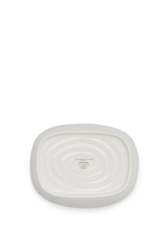 Sophie Conran for Portmeirion 'Sophie Conran' Covered Butter Dish 5