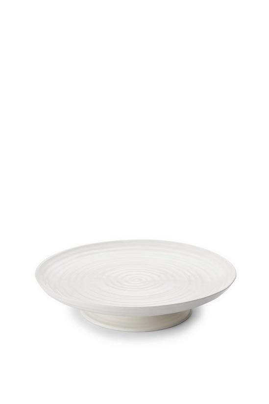 Sophie Conran for Portmeirion 'Sophie Conran' Footed Cake Plate 3