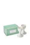 Sophie Conran for Portmeirion 'Sophie Conran' Set of 2 Egg Cups thumbnail 1