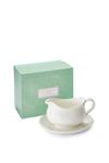 Sophie Conran for Portmeirion 'Sophie Conran' Gravy Boat & Stand thumbnail 1