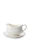 Sophie Conran for Portmeirion 'Sophie Conran' Gravy Boat & Stand thumbnail 3
