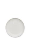 Sophie Conran for Portmeirion 'Sophie Conran' Set of 4 Round 22cm Coupe Buffet Plates thumbnail 3