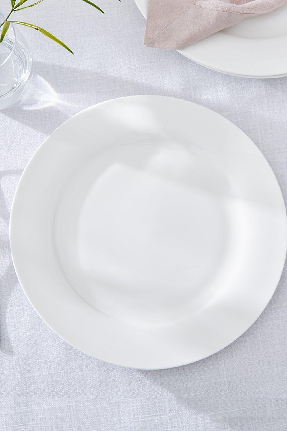 'Serendipity' Set of 4 26cm Dinner Plates
