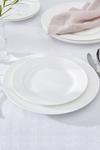 Royal Worcester 'Serendipity' Set of 4 26cm Dinner Plates thumbnail 2