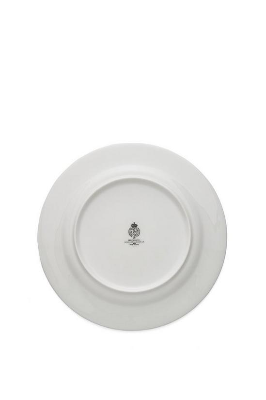 Royal Worcester 'Serendipity' Set of 4 26cm Dinner Plates 3