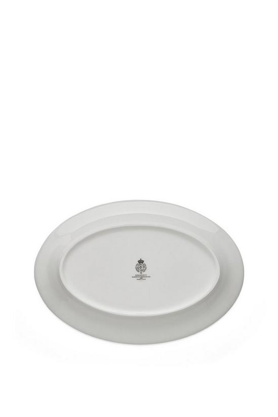 Royal Worcester 'Serendipity' 30cm Oval Platter 4