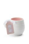 Sophie Conran for Portmeirion 'Sophie Conran' Set of 4 Honey Pot Mugs - Pink thumbnail 2