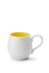 Sophie Conran for Portmeirion 'Sophie Conran' Set of 4 Honey Pot Mugs - Sunshine thumbnail 2