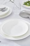 Royal Worcester 'Serendipity' Set of 4 26cm Coupe Plates thumbnail 1