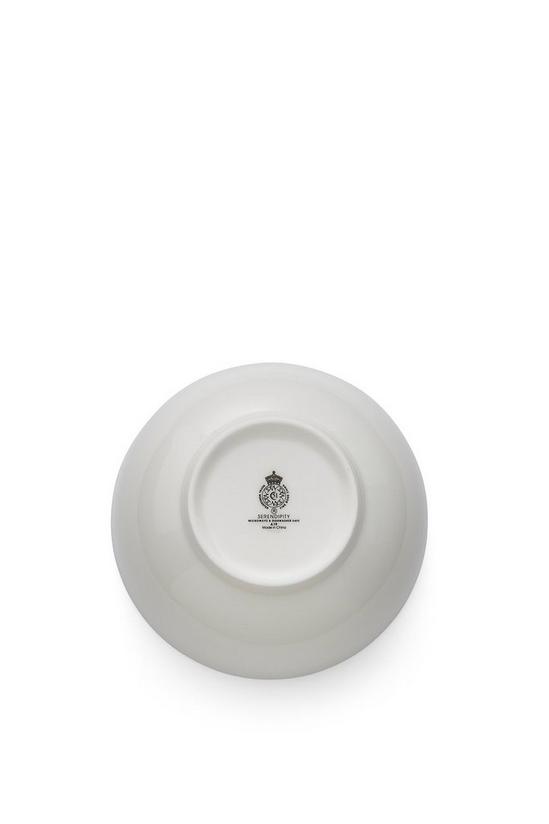 Royal Worcester 'Serendipity' Set of 4 15cm Coupe Bowls 3