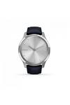 Garmin Vivomove Luxe Stainless Steel Hybrid Watch - 010-02241-00 thumbnail 2