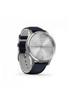 Garmin Vivomove Luxe Stainless Steel Hybrid Watch - 010-02241-00 thumbnail 4