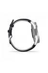 Garmin Vivomove Luxe Stainless Steel Hybrid Watch - 010-02241-00 thumbnail 6