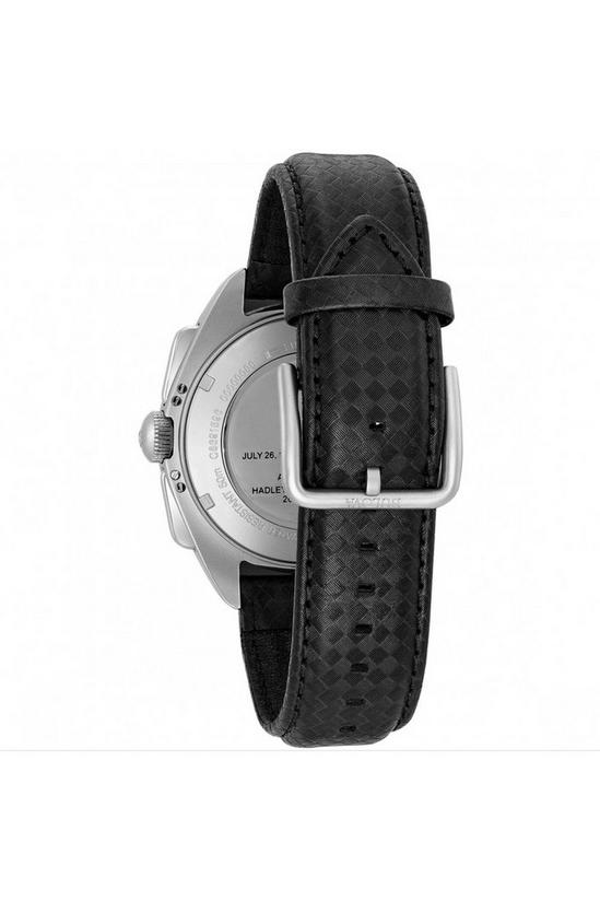 Bulova Special Edition Lunar Pilot Stainless Steel Classic Watch - 96B251 5