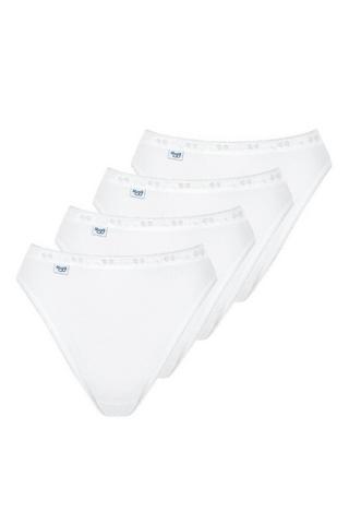 Soft Cotton Rich Maxi Brief Panties 1, 2 or 3 Pack Sloggi Basic+