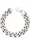 Tommy Hilfiger Jewellery Logo Stainless Steel Bracelet - 2700261 thumbnail 1