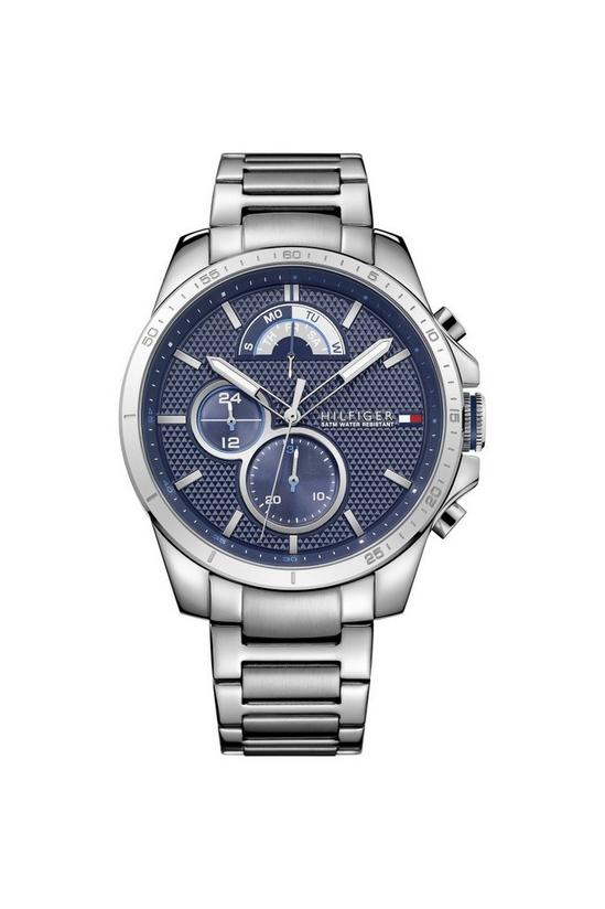 Tommy Hilfiger Tommy Hilfiger Watch Stainless Steel Classic Analogue Watch - 1791348 1