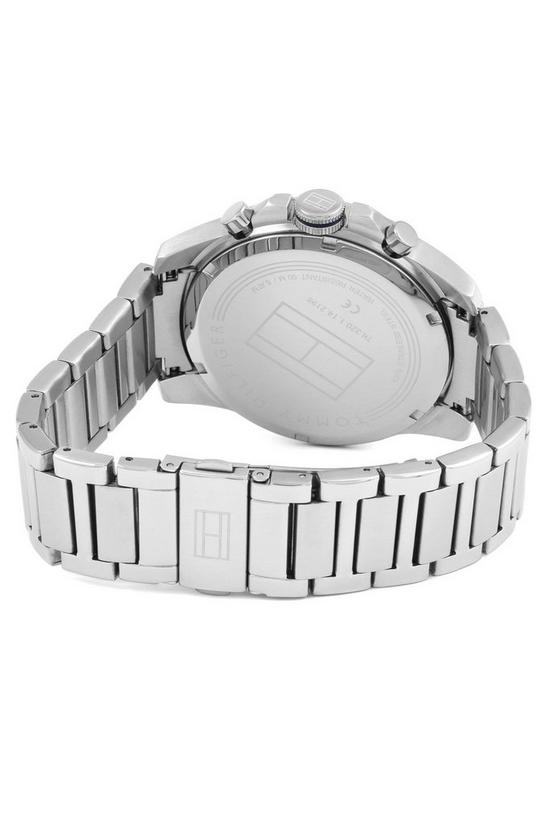 Tommy Hilfiger Tommy Hilfiger Watch Stainless Steel Classic Analogue Watch - 1791348 2