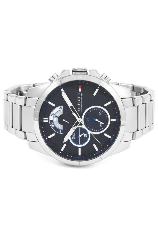 Tommy Hilfiger Tommy Hilfiger Watch Stainless Steel Classic Analogue Watch - 1791348 3