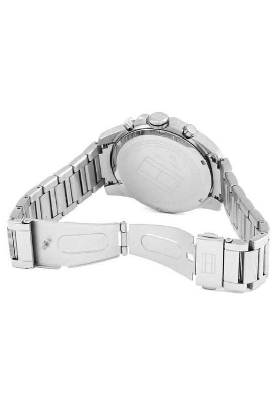 Tommy Hilfiger Tommy Hilfiger Watch Stainless Steel Classic Analogue Watch - 1791348 4