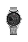 Tommy Hilfiger Tommy Hilfiger Watch Stainless Steel Classic Analogue Watch - 1791415 thumbnail 1
