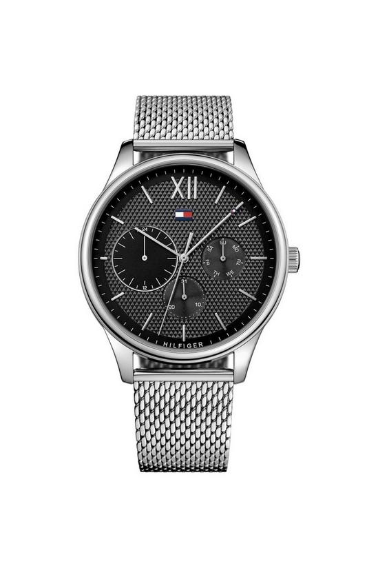 Tommy Hilfiger Tommy Hilfiger Watch Stainless Steel Classic Analogue Watch - 1791415 1