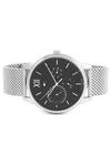 Tommy Hilfiger Tommy Hilfiger Watch Stainless Steel Classic Analogue Watch - 1791415 thumbnail 3