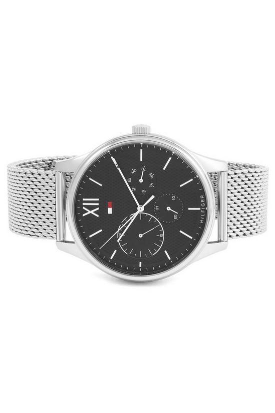 Tommy Hilfiger Tommy Hilfiger Watch Stainless Steel Classic Analogue Watch - 1791415 3