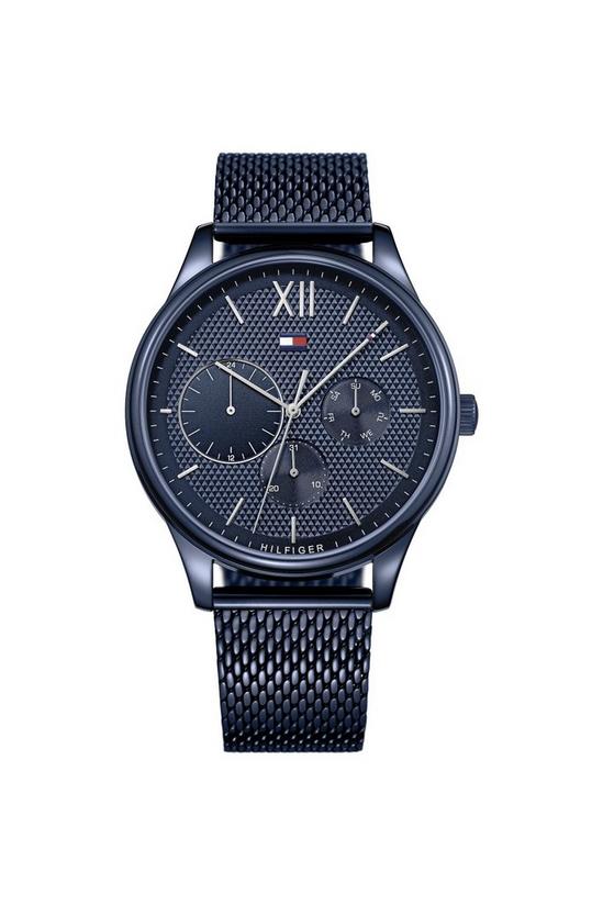 Tommy Hilfiger Tommy Hilfiger Watch Plated Stainless Steel Classic Watch - 1791421 1