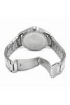 HUGO Create Stainless Steel Fashion Analogue Quartz Watch - 1530016 thumbnail 3