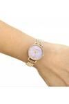 Olivia Burton Mother Of Pearl Bracelet Stainless Steel Fashion Watch - Ob16Mop01 thumbnail 5
