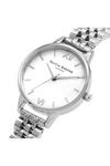 Olivia Burton Mother Of Pearl Bracelet Stainless Steel Fashion Watch - Ob16Mop02 thumbnail 6