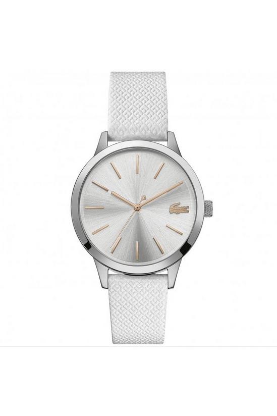 Lacoste Stainless Steel Fashion Analogue Quartz Watch - 2001089 1