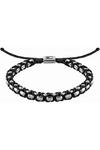 Tommy Hilfiger Jewellery Metal Braided Stainless Steel Bracelet - 2790182 thumbnail 1