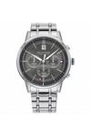 Tommy Hilfiger Stainless Steel Classic Analogue Quartz Watch - 1791632 thumbnail 1