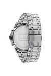 Tommy Hilfiger Stainless Steel Classic Analogue Quartz Watch - 1791632 thumbnail 2