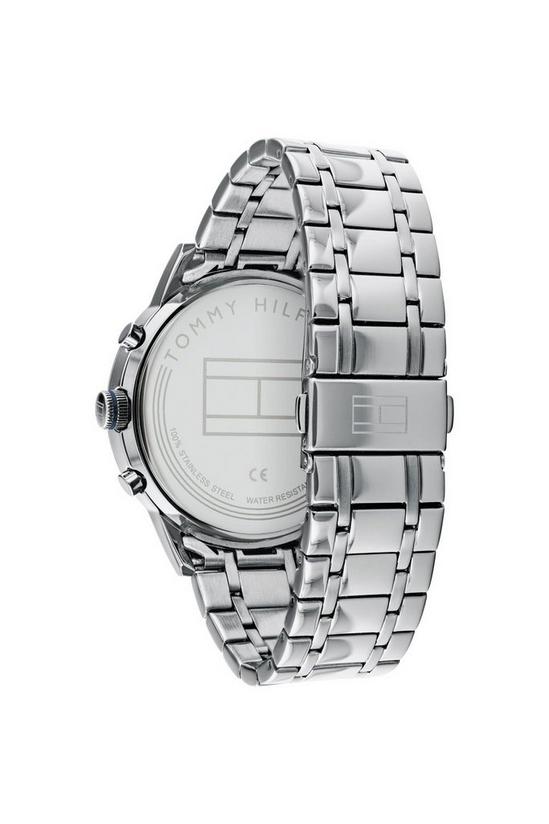 Tommy Hilfiger Stainless Steel Classic Analogue Quartz Watch - 1791632 2