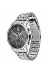 Tommy Hilfiger Stainless Steel Classic Analogue Quartz Watch - 1791632 thumbnail 3