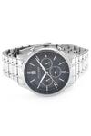 Tommy Hilfiger Stainless Steel Classic Analogue Quartz Watch - 1791632 thumbnail 5
