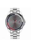 Tommy Hilfiger Riley Stainless Steel Classic Analogue Quartz Watch - 1791684 thumbnail 1