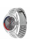 Tommy Hilfiger Riley Stainless Steel Classic Analogue Quartz Watch - 1791684 thumbnail 2