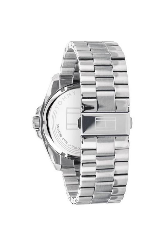 Tommy Hilfiger Riley Stainless Steel Classic Analogue Quartz Watch - 1791684 3