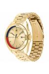 Tommy Hilfiger Riley Stainless Steel Classic Analogue Quartz Watch - 1791686 thumbnail 2